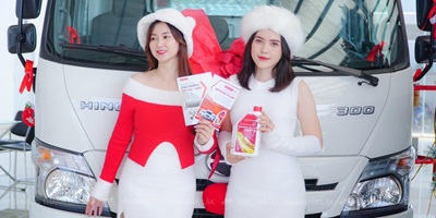 BẢNG GIÁ XE HINO 2024 