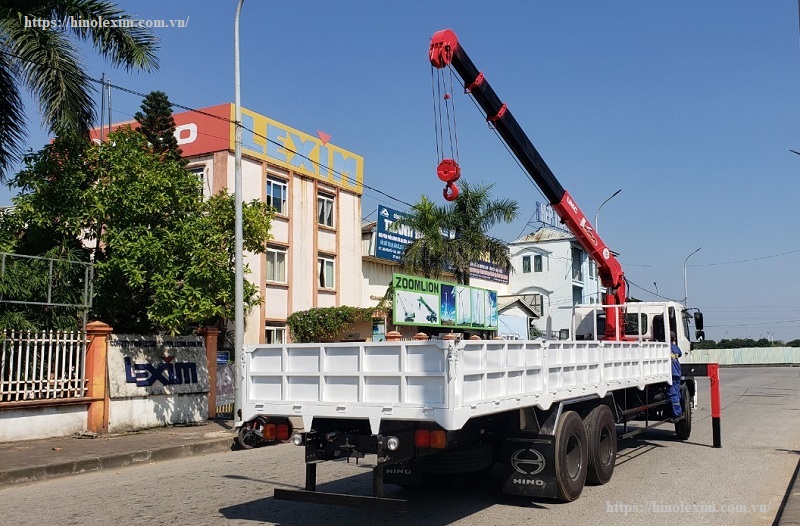 XE CẨU TỰ HÀNH VÀ NHỮNG LƯU Ý KHI MUA 